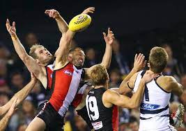 Team logo for st kilda saints. Afl Round 14 St Kilda V Geelong Photos Video The Macleay Argus Kempsey Nsw