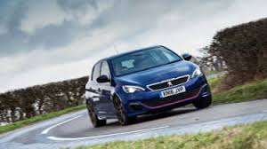 Image result for Bleu Magnetic 2014 Peugeot
