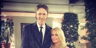 Kim Richards Shares Heartfelt Instagram Post After Death Of Ex-Husband, Monty  Brinson – New York Daily News