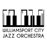 Williamsport City Jazz Orchestra: WCJO at the Central Oak Heights Tabernacle