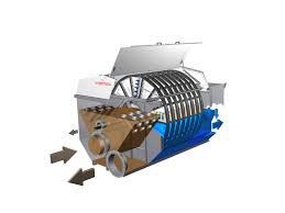 Veolia Hydrotech Drumfilter Technology Veolia Water Technologies