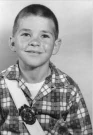 David Terrell Pressnell Sr. (1950-2002)