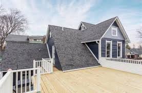 Amazing Rooftop Porch And Balcony Inspirations 3 My Dream Home House House With Porch