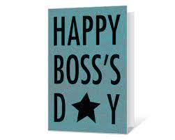 You can choose from options like photo layouts, rib ticklers, classic. Printable Boss Day Cards American Greetings