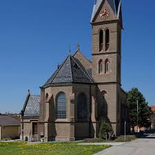Josef sind 80 damen und herren zu hause. Seelsorgeeinheit Am Dreifaltigkeitsberg St Josef