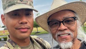 Fundraiser for Rikichi Efhan by Lynn Chinn : In Memory of Dean Efhan