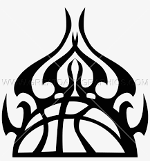 Check spelling or type a new query. Half Basketball Clipart Black And White Half Basketball 825x844 Png Download Pngkit