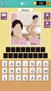 Logo quiz world has over 2700 worldwide brands to solve in 21 countries. Download Guess Korean Drama On Pc Mac With Appkiwi Apk Downloader