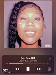 GYM JAMS: APPLE MUSIC