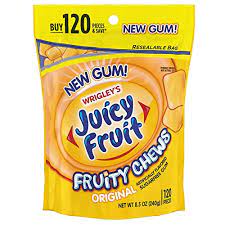 A few bad habits can lead to gum disease, which can have some serious repercussions for your overall health. Buy Juicy Fruit Fruity Sugarfree Chewing Gum 120 Ct Online In Germany B00qt2acy2