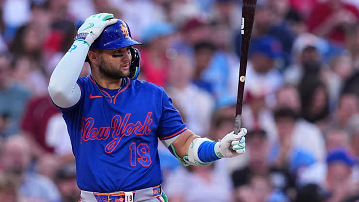 I gave it everything I had': Bo Bichette makes emotional return to Toronto