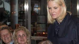 Ein experte verrät, dass nur eine. Prinzessin Mette Marit Wird Sie Eine Lungentransplantation Brauchen
