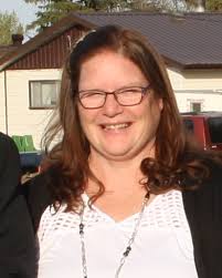 Frances Rayner Obituary