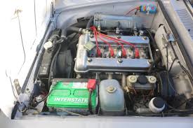 Image result for Grigio Indaco 1970 Alfa-Romeo