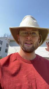 Setting Up Sprinklers