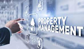 What is property management?