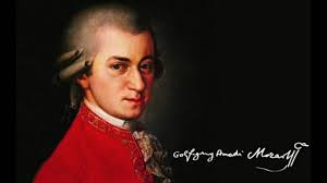 Wolfgang amadeus mozart — i. Wolfgang Amadeus Mozart Dances And Marches Cd No 4 Youtube