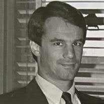 John Dennis Adie Obituary