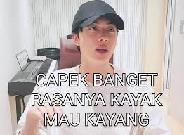 Pin Oleh Salam Kenal Di Selebriti Di 2021 Humor Lucu Meme Lucu Meme