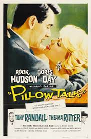 I am a message to notify a user that something is happening. Pillow Talk Film Wikipedia
