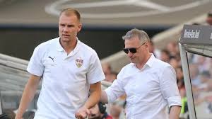 Badstuber und emre can geraten aneinander. Ratsel Um Holger Badstuber Vfb Boss Spricht Machtwort