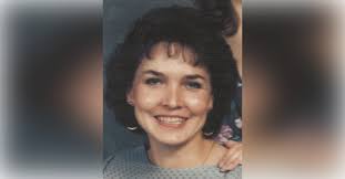 Obituary information for Christine Campbell