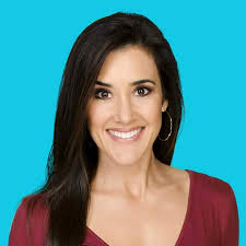 Marla Tellez Net Worth Salary Wedding Age Height Husband Net Worth Fox 11 News Body Figure