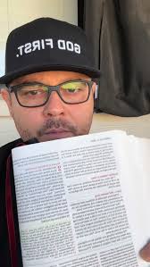 “Do not merely listen to the word…Do what it says.’