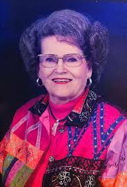 Joyce Vinson Lipscomb Canady