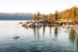 The default drive score from las vegas, nv to lake tahoe is 302. 3 Days In Lake Tahoe Itinerary The Best Things To Do In Lake Tahoe