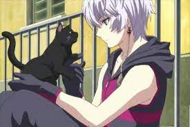Seikon No Quaser Anime Shows Manga Anime Dark Anime