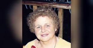 Betty Joan Showalter Obituary