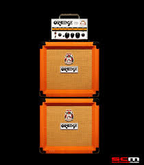 We did not find results for: Orange Micro Terror Guitar Amplifier Full Stack With Head Two Ppc108 Cabinets South Coast Music