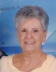 Obituary information for Hazel Alvey Summers