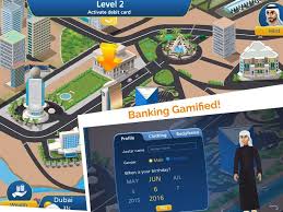 At emirates nbd we believe that business banking are crucial drivers of economic activity in egypt. Banki App A Banking App For Emirates Nbd