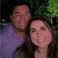 Andrea Burris and Dylan Wood's Wedding Website