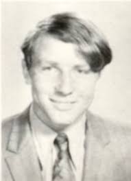 Robert Clyde Harris Sr. (1955-2010)