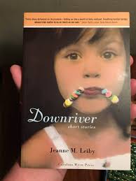 March 3, 2020: “Vinegar Tasting” by Jeanne M. Leiby