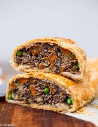 Beef Wellington The Humble Version Wellington Food Beef Recipes Beef Wellington