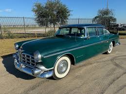 Image result for Porcelain Green 1955 Chrysler
