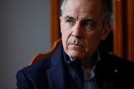 Carney says he is available for call with Trump, but