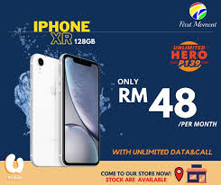 Apple iphone xr vs iphone x speedtest and camera comparison. U Mobile Premier Dealer Bp Mall First Moment Startseite Facebook