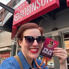 Feature film project about true story of inspirational woman