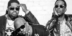 Boyz II Men