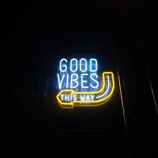 Pinterest Abbylamonicaa Neon Quotes Neon Words Neon Signs
