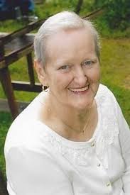 Shirley Smith Obituary (1937