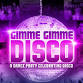Gimme Gimme Disco! — The Cooperage Milwaukee event in Milwaukee, WI