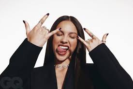 Olivia rodrigo — hope ur ok 03:30. Olivia Rodrigo On Overnight Fame Freebritney And The Therapy Of Depressing Songs Gq