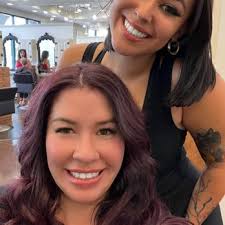 LEIDAN MITCHELL SALON