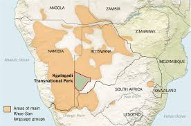 The official language in the orange free state was dutch. A Post Colonial Africa Drawn By Nature And Culture Nytimes Com